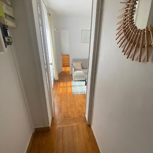 Apartamento de 1 Dormitorio